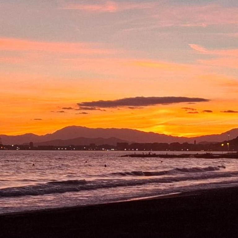 Apartamento Una Vida En Chanclas Málaga - Apartamento de 1 dormitorio - 32