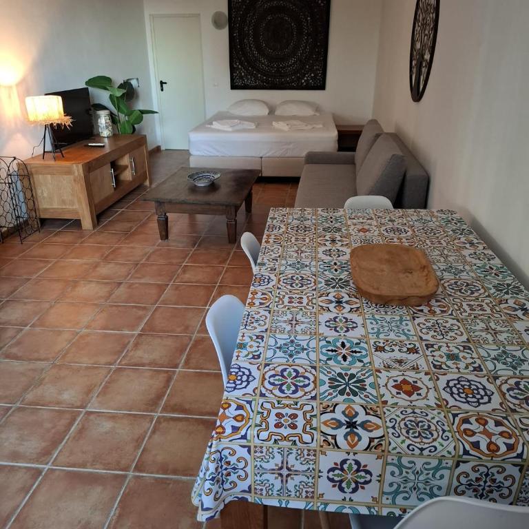 Apartamento Una Vida En Chanclas Málaga - Apartamento de 1 dormitorio - 19