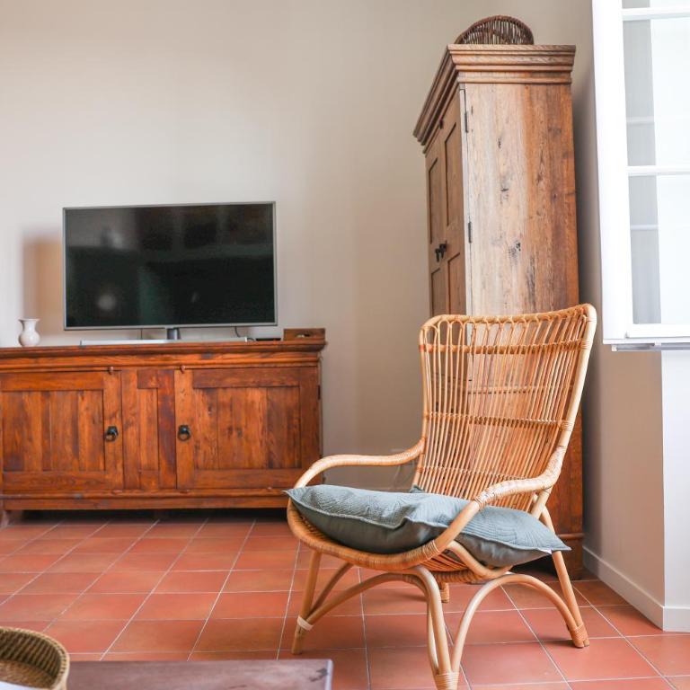 Le Victoria Vista Vue Mer - Appartamento con 2 Camere da Letto - 12