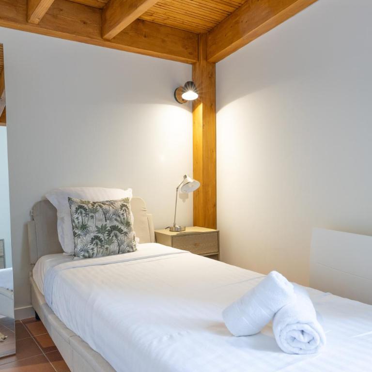 Le Victoria Vista Vue Mer - Appartamento con 2 Camere da Letto - 19