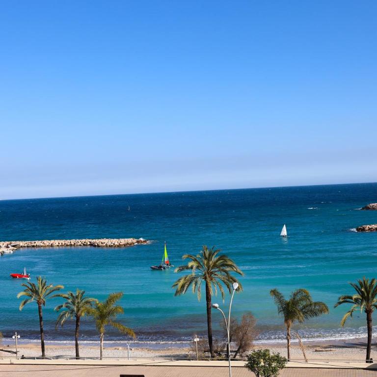 Le Victoria Vista Vue Mer - Appartamento con 2 Camere da Letto - 38