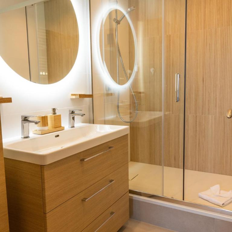 Le Victoria Vista Vue Mer - Appartamento con 2 Camere da Letto - 39