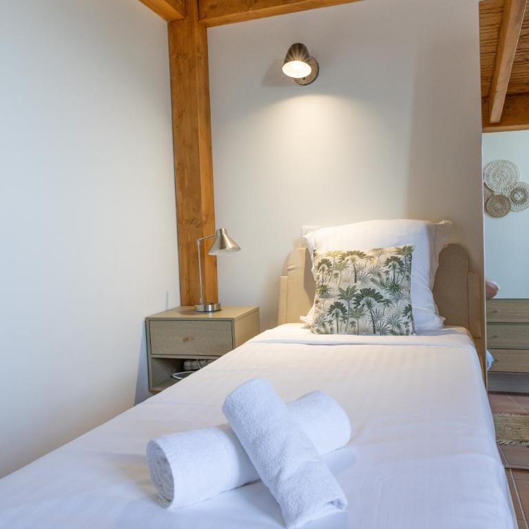 Le Victoria Vista Vue Mer - Appartamento con 2 Camere da Letto - 20
