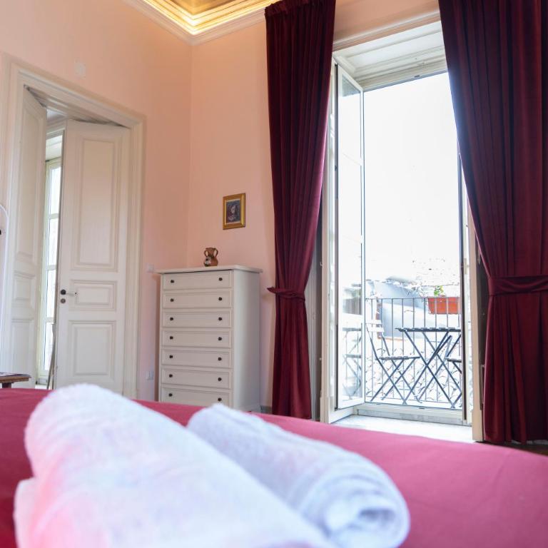 ETNA QUEEN luxury home - Appartamento con 3 Camere da Letto - 4