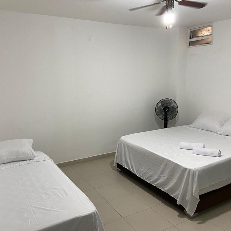 Suite Estadio - Apartamento Estudio - 2