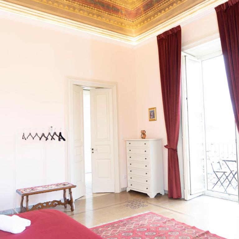 ETNA QUEEN luxury home - Appartamento con 3 Camere da Letto - 5