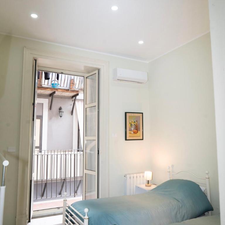ETNA QUEEN luxury home - Appartamento con 3 Camere da Letto - 43