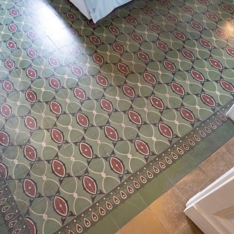 ETNA QUEEN luxury home - Appartamento con 3 Camere da Letto - 41