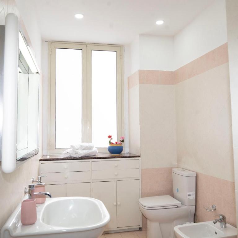 ETNA QUEEN luxury home - Appartamento con 3 Camere da Letto - 49