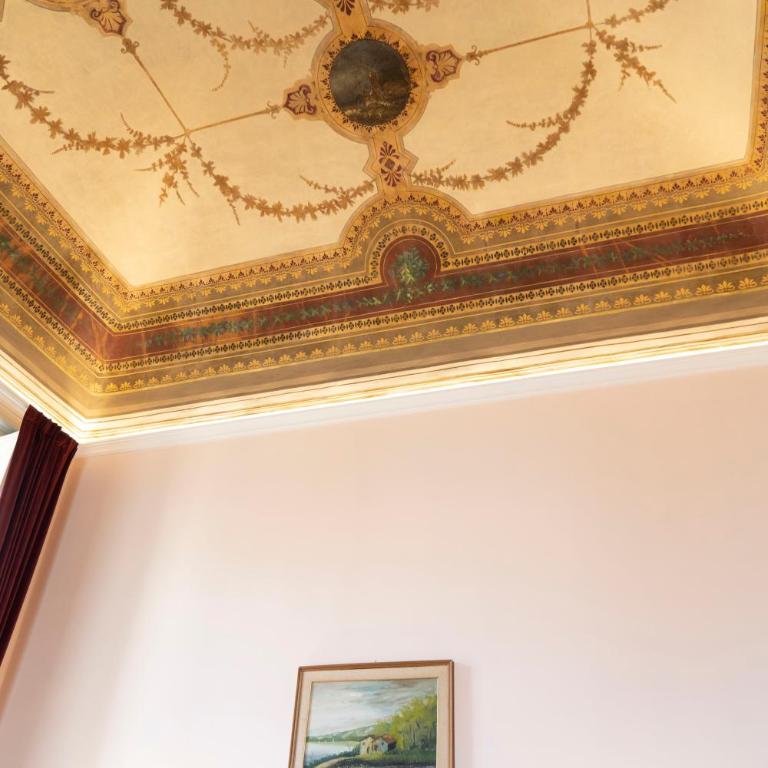 ETNA QUEEN luxury home - Appartamento con 3 Camere da Letto - 20
