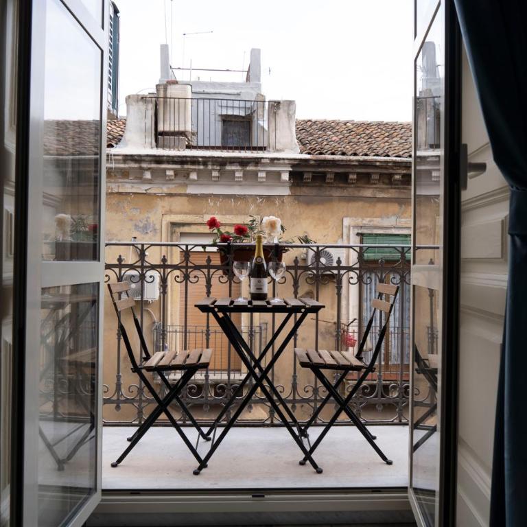 ETNA QUEEN luxury home - Appartamento con 3 Camere da Letto - 24