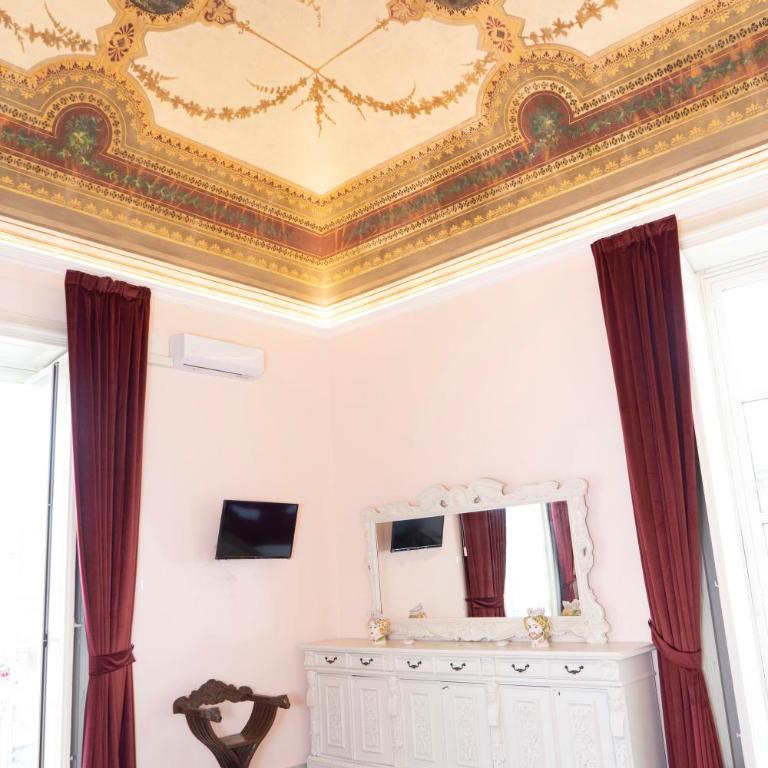 ETNA QUEEN luxury home - Appartamento con 3 Camere da Letto - 1