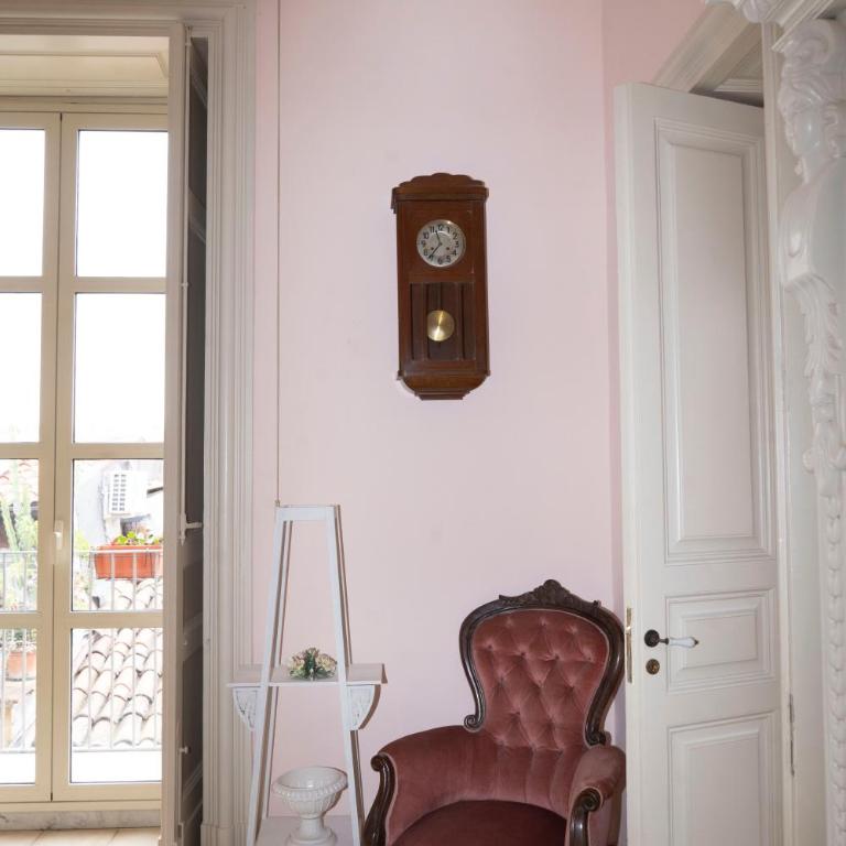 ETNA QUEEN luxury home - Appartamento con 3 Camere da Letto - 55