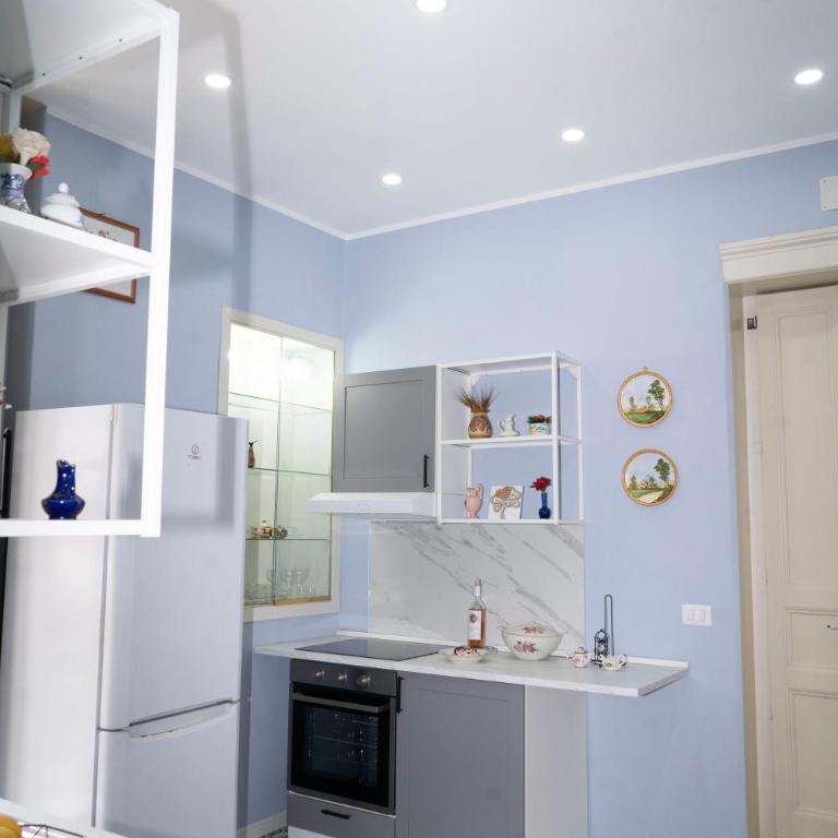 ETNA QUEEN luxury home - Appartamento con 3 Camere da Letto - 35