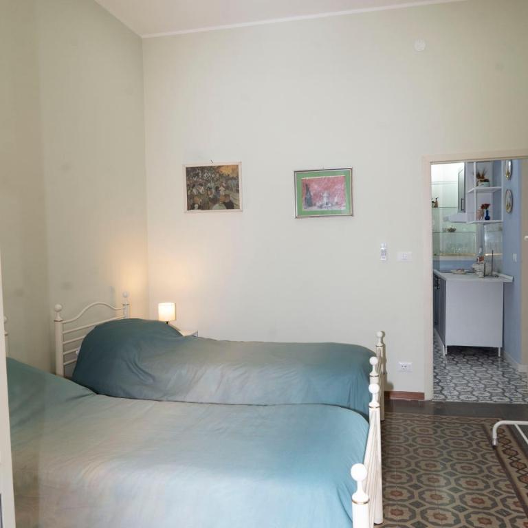 ETNA QUEEN luxury home - Appartamento con 3 Camere da Letto - 40