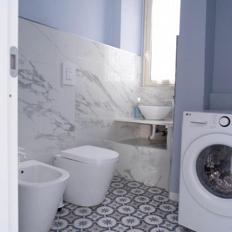 ETNA QUEEN luxury home - Appartamento con 3 Camere da Letto - 46