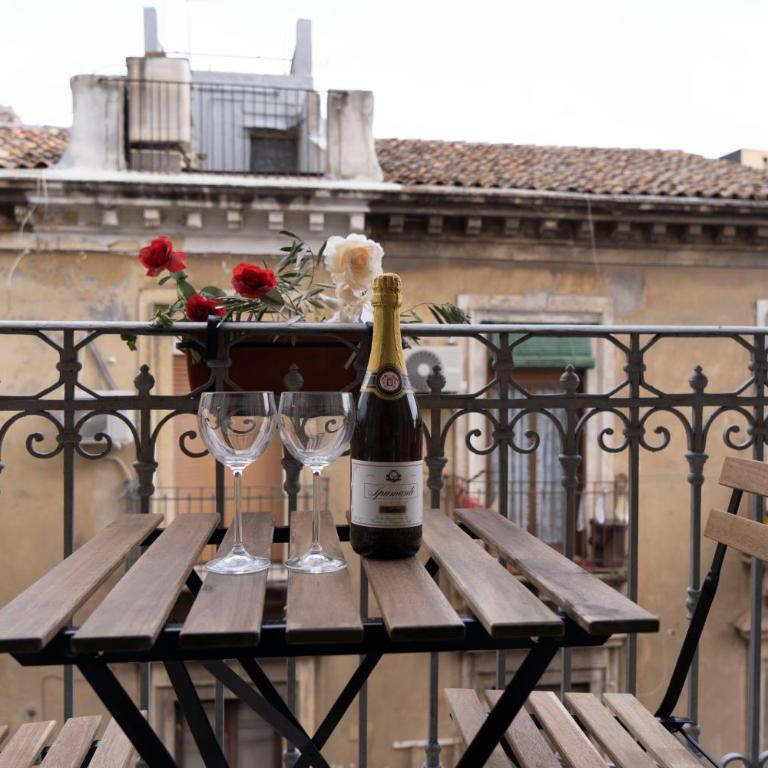 ETNA QUEEN luxury home - Appartamento con 3 Camere da Letto - 23