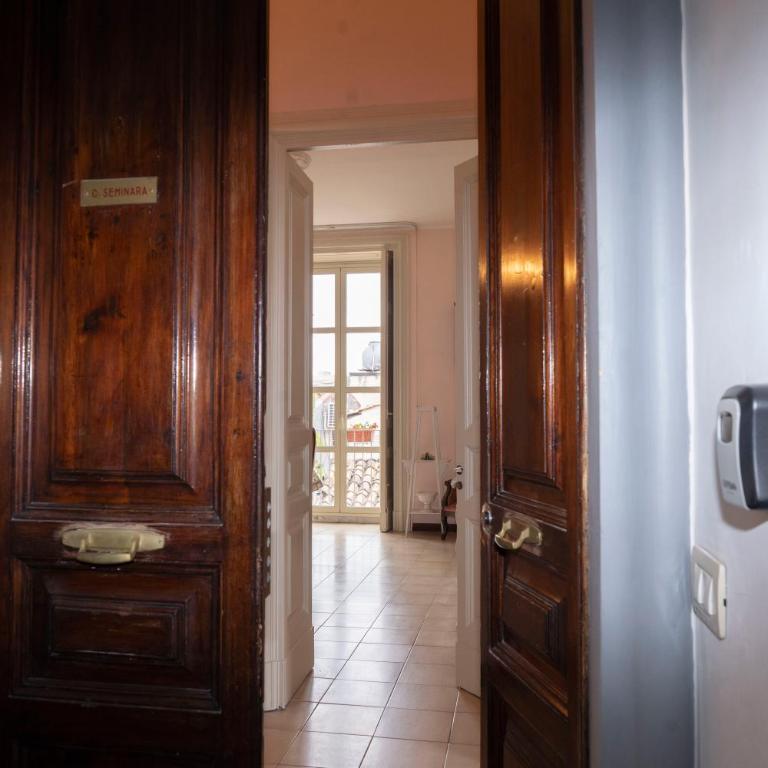 ETNA QUEEN luxury home - Appartamento con 3 Camere da Letto - 56
