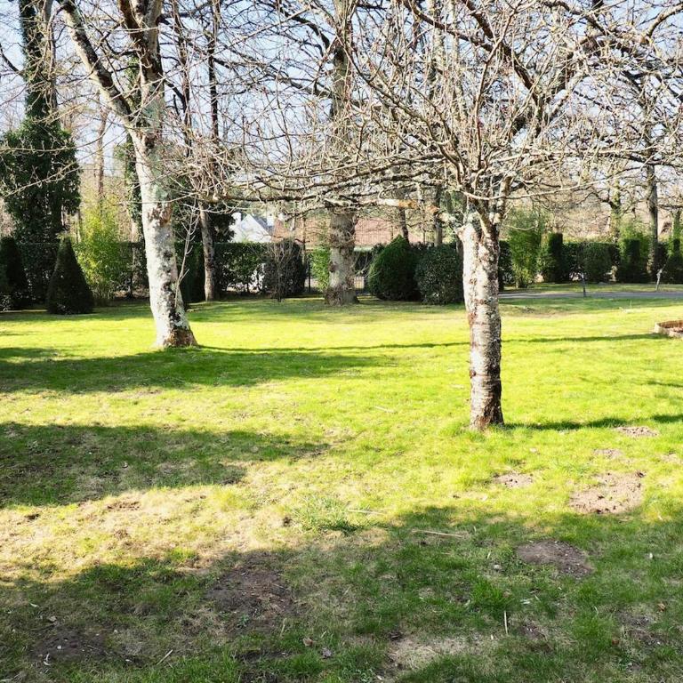 Villa piscine intérieure - Villa - 44