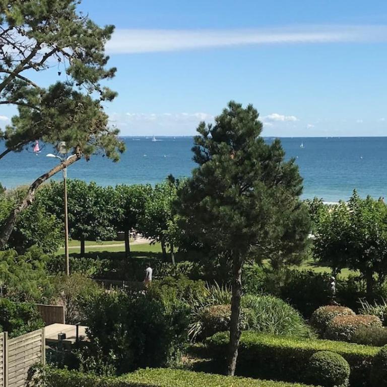 Plage Benoit La Baule 4 pers Casino - Appartamento con 2 Camere da Letto - 7