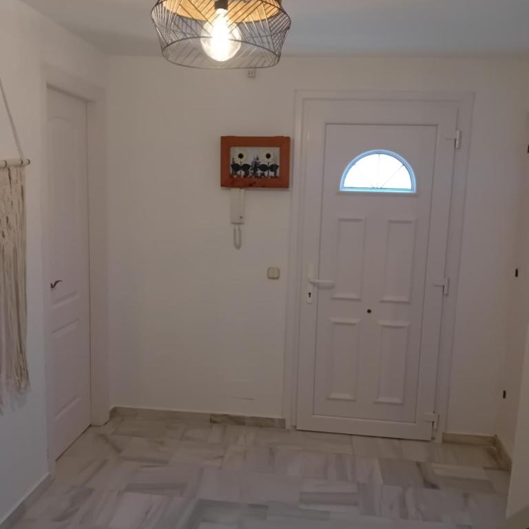 Pájaro Cantor Hoyo 16 - Casa de 2 dormitorios - 30