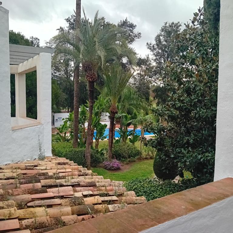 Pájaro Cantor Hoyo 16 - Casa de 2 dormitorios - 36