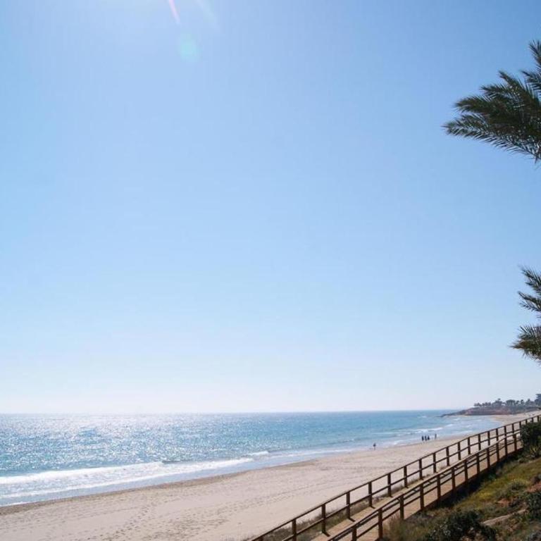 Apartamentos Riviera Beach - Apartamento Deluxe de 2 dormitorios - 9
