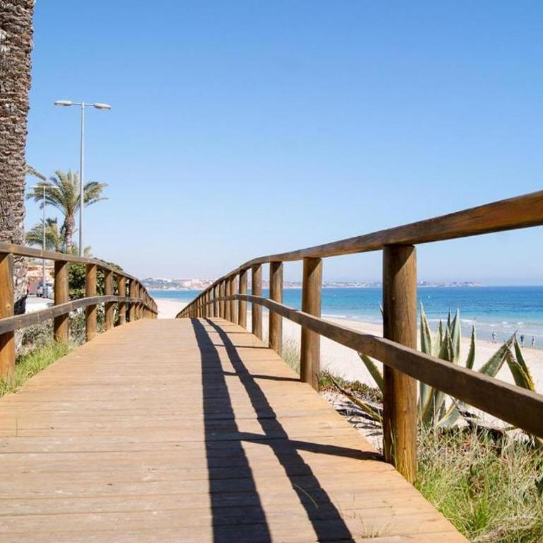 Apartamentos Riviera Beach - Apartamento Deluxe de 2 dormitorios - 19