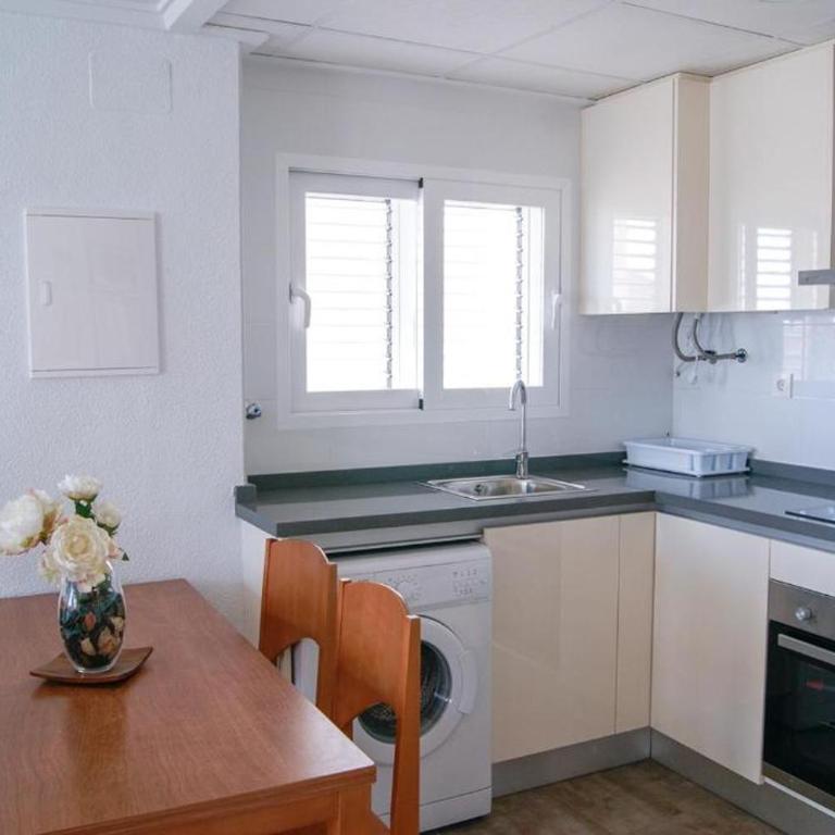 Apartamentos Riviera Beach - Apartamento para 2 a 4 personas - 28