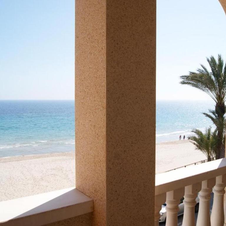 Apartamentos Riviera Beach - Apartamento para 2 a 4 personas - 25