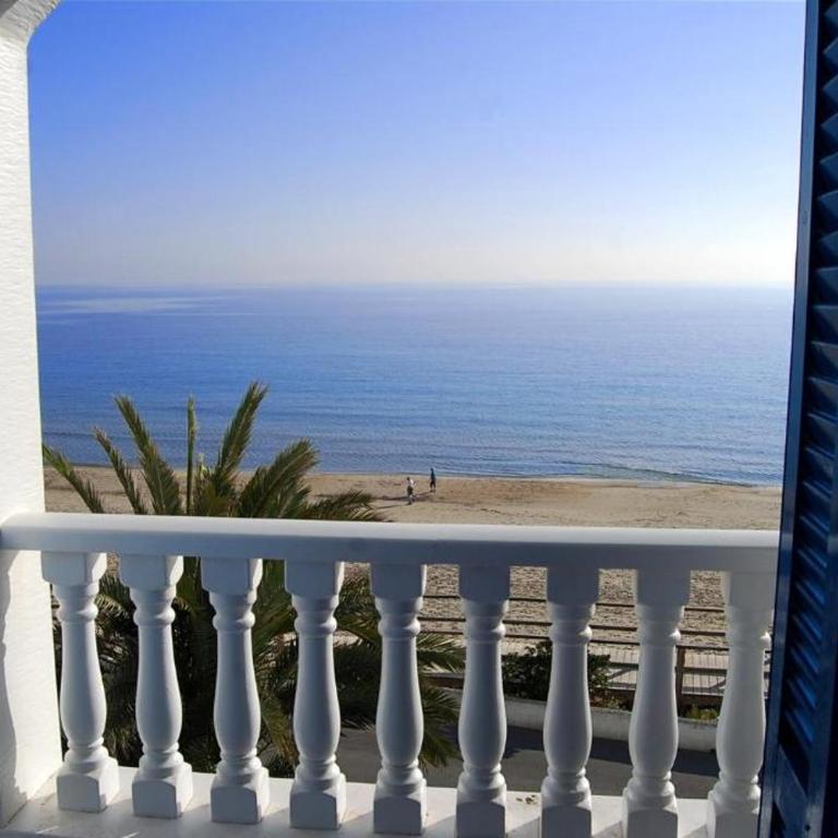 Apartamentos Riviera Beach - Apartamento Deluxe de 2 dormitorios - 17