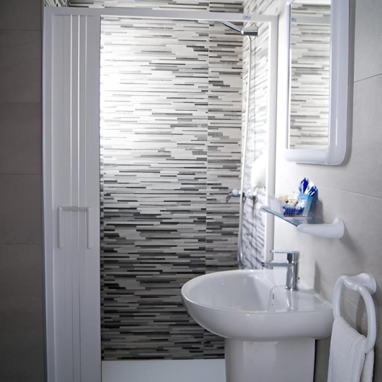 Apartamentos Riviera Beach - Apartamento Deluxe de 2 dormitorios - 8