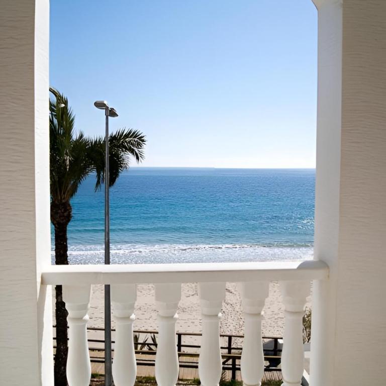 Apartamentos Riviera Beach - Apartamento Deluxe de 2 dormitorios - 5