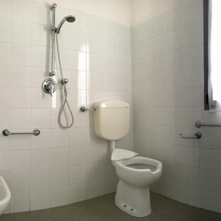 Appartamenti Villaggio Internazionale - Appartamento Monolocale - 7