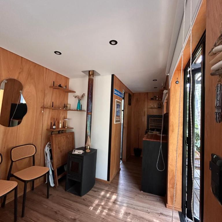 Bosque Santa Monica - Lavanda - One-Bedroom House - 3