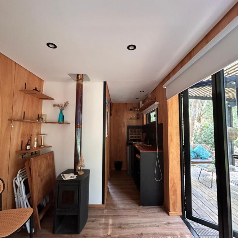 Bosque Santa Monica - Lavanda - One-Bedroom House - 7