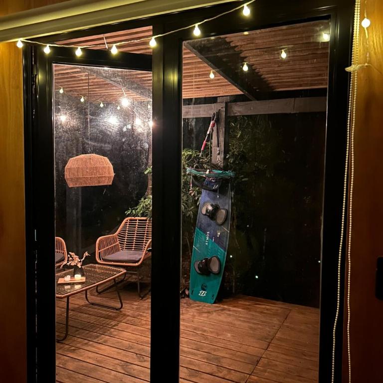 Bosque Santa Monica - Lavanda - One-Bedroom House - 8