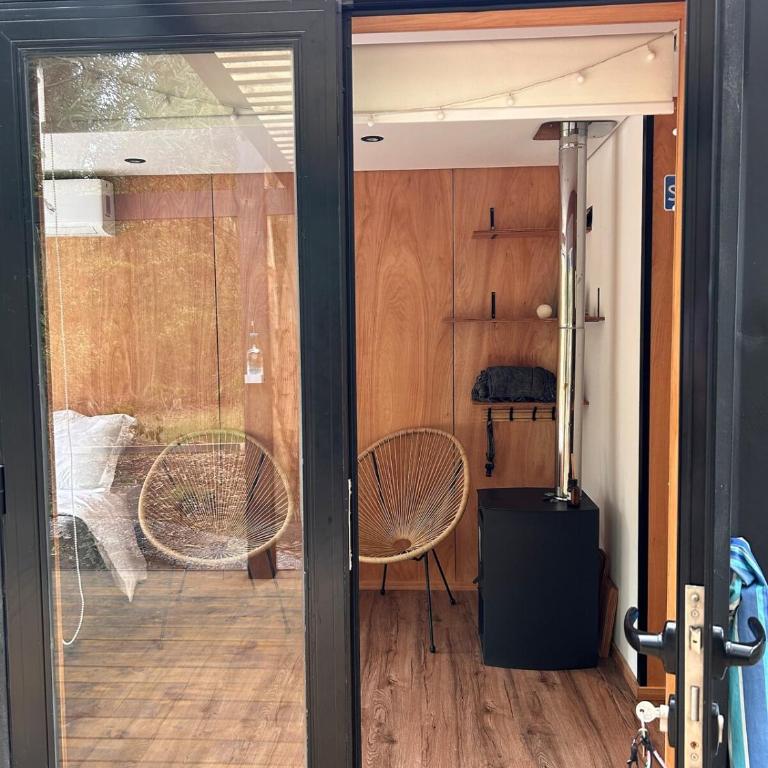 Bosque Santa Monica - Lavanda - One-Bedroom House - 9
