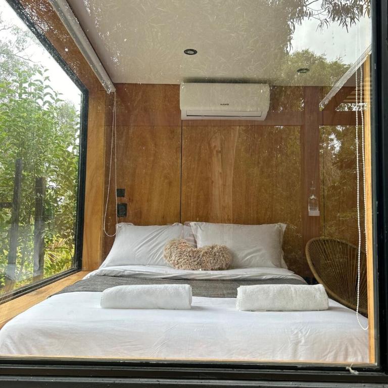 Bosque Santa Monica - Lavanda - One-Bedroom House - 10