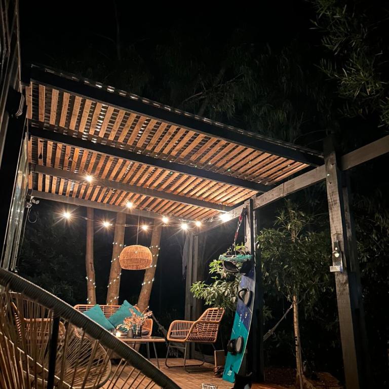 Bosque Santa Monica - Lavanda - One-Bedroom House - 13