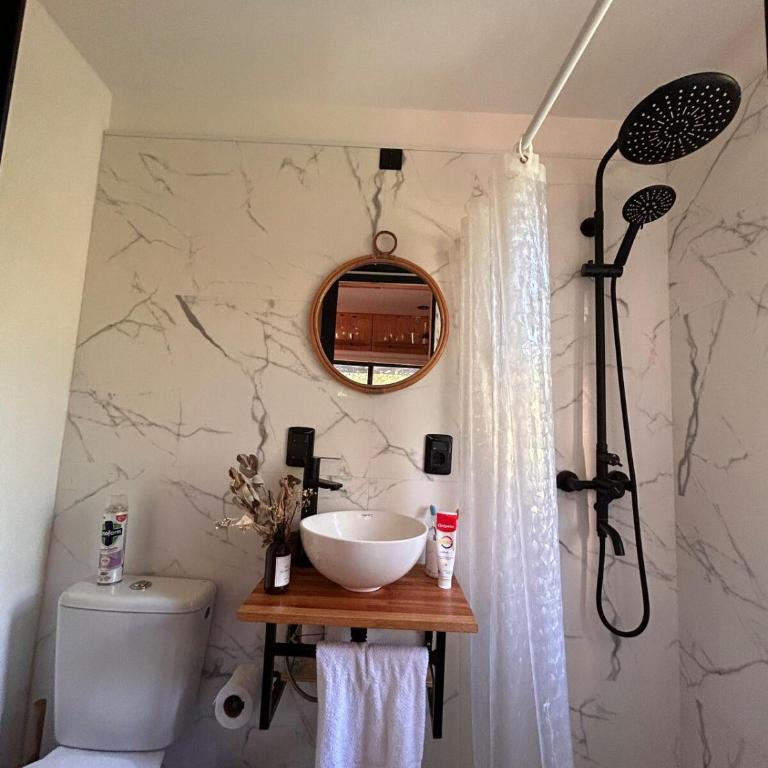Bosque Santa Monica - Lavanda - One-Bedroom House - 18