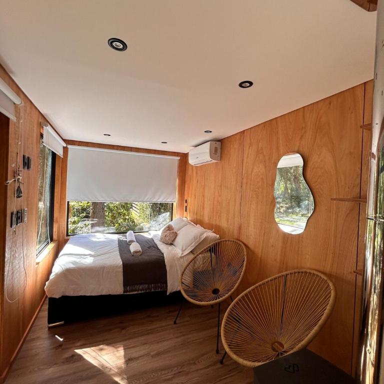 Bosque Santa Monica - Lavanda - One-Bedroom House - 19