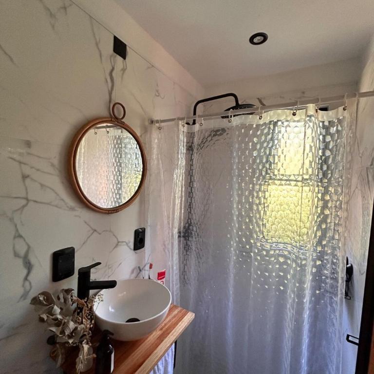 Bosque Santa Monica - Lavanda - One-Bedroom House - 21