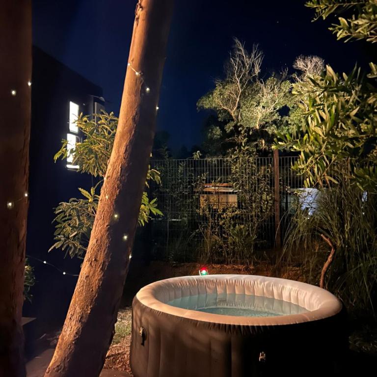 Bosque Santa Monica - Lavanda - One-Bedroom House - 23