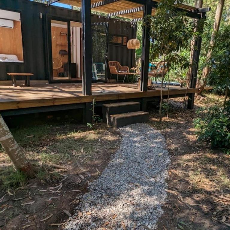 Bosque Santa Monica - Lavanda - One-Bedroom House - 24