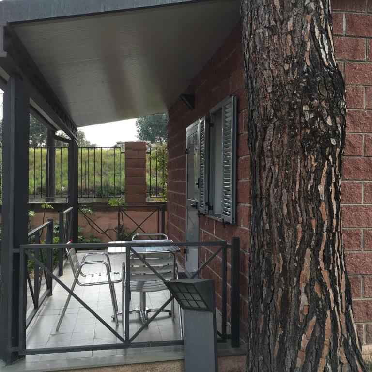 Appartamenti Villaggio Internazionale - Appartamento Monolocale - 6