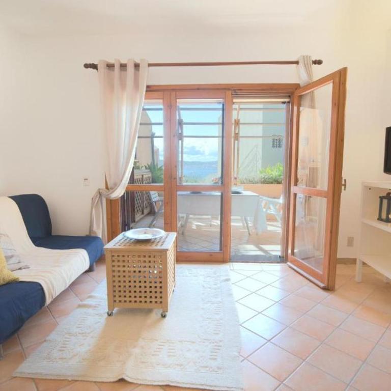 ex 103 ap - Appartamento con 2 Camere da Letto - 6