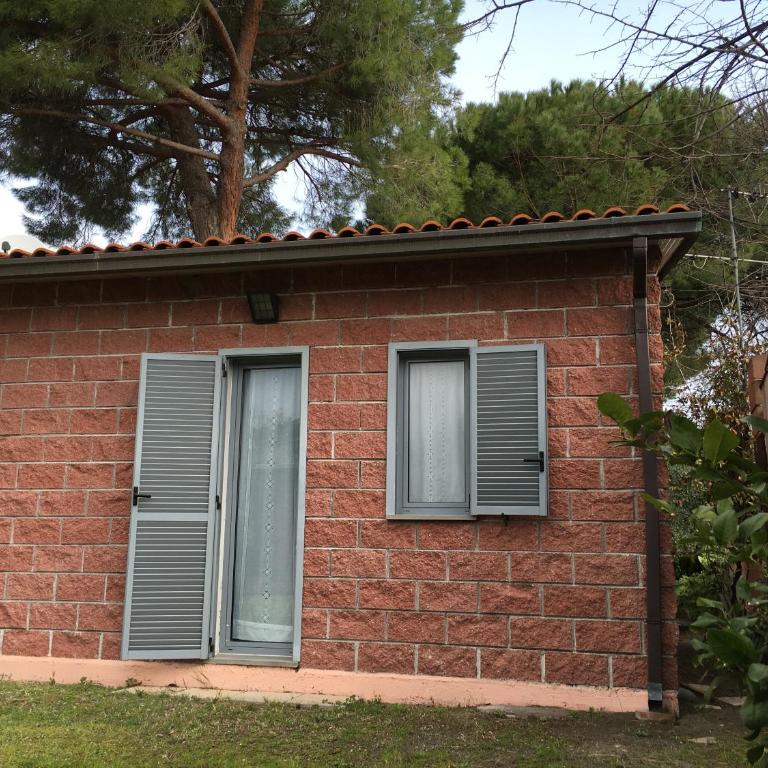 Appartamenti Villaggio Internazionale - Appartamento Monolocale - 4
