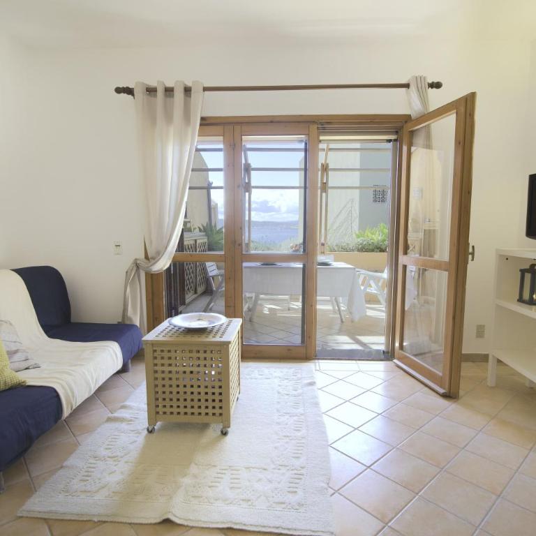 ex 103 ap - Appartamento con 2 Camere da Letto - 8