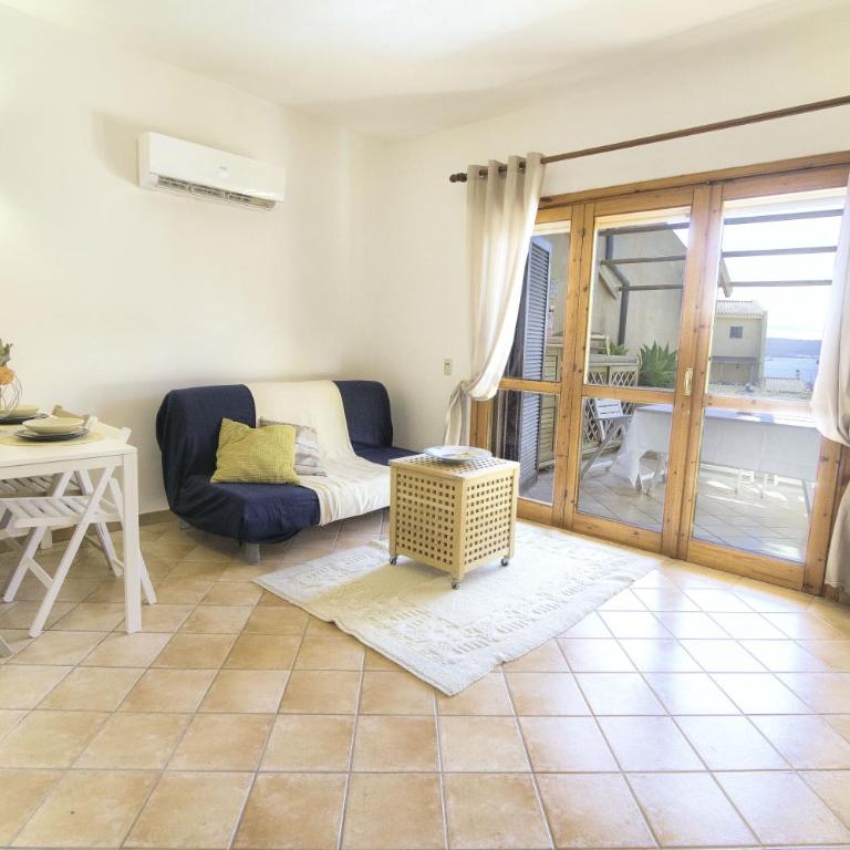 ex 103 ap - Appartamento con 2 Camere da Letto - 19